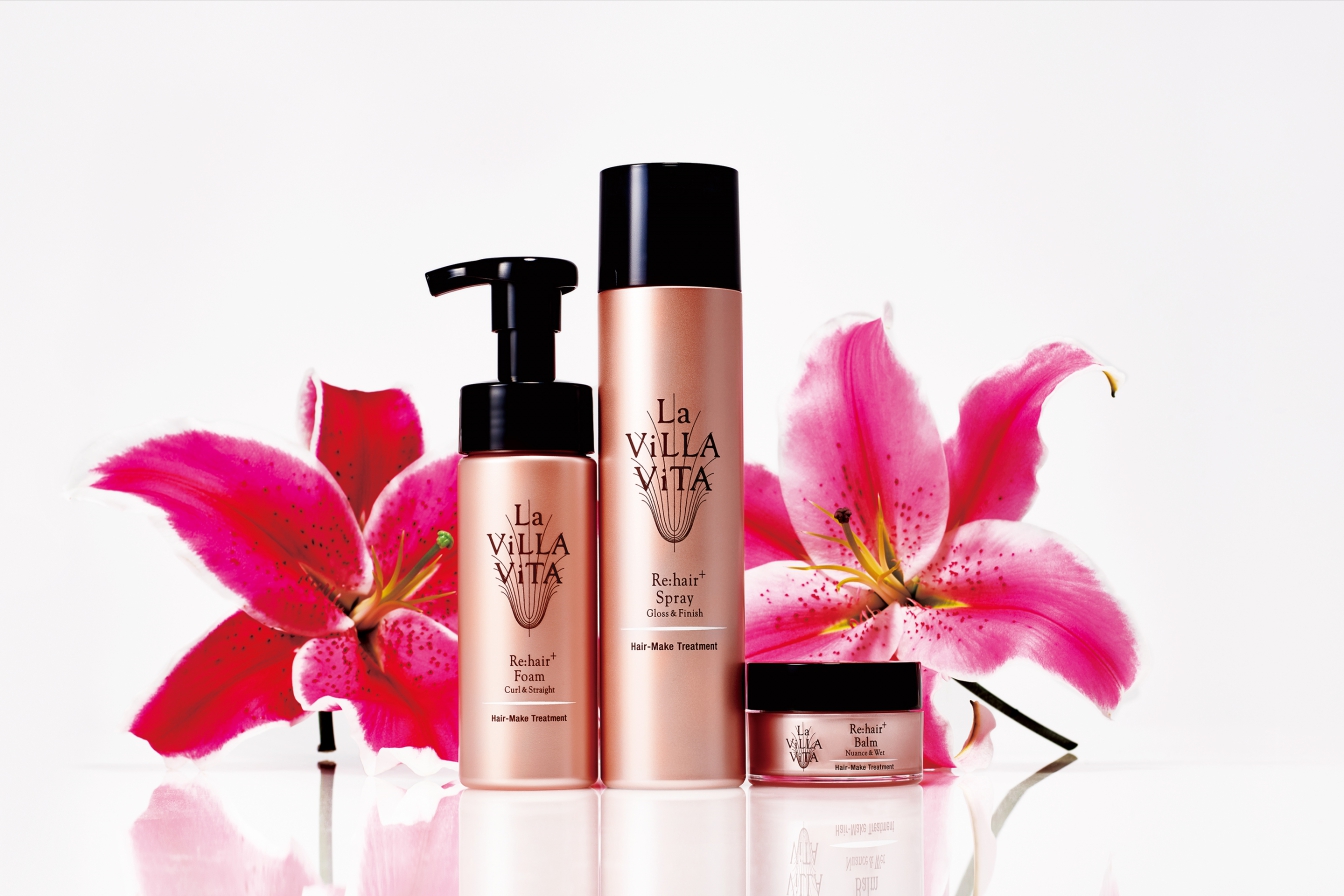 Products | La ViLLA ViTA｜ラ・ヴィラ・ヴィータ