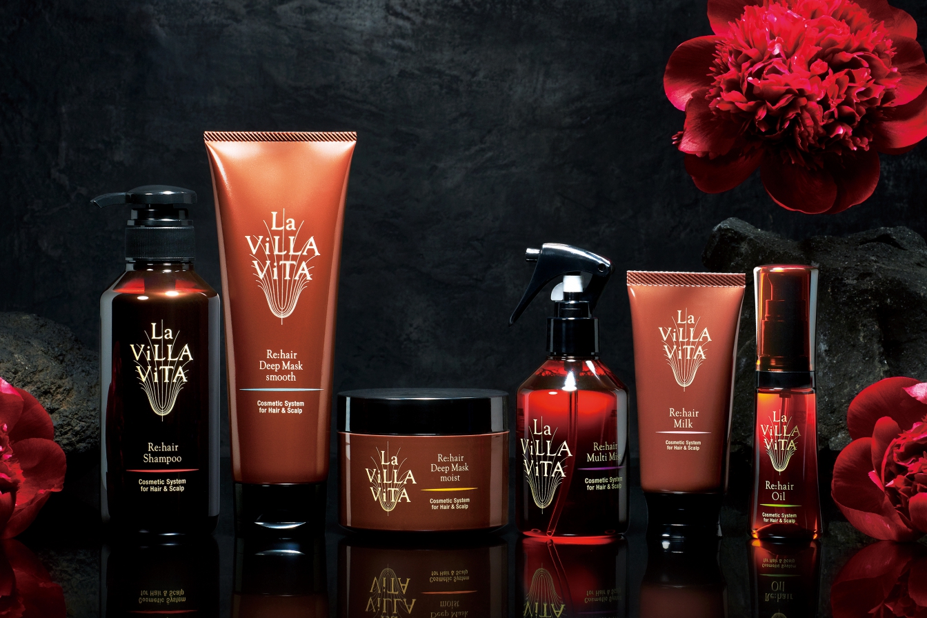 Products | La ViLLA ViTA｜ラ・ヴィラ・ヴィータ