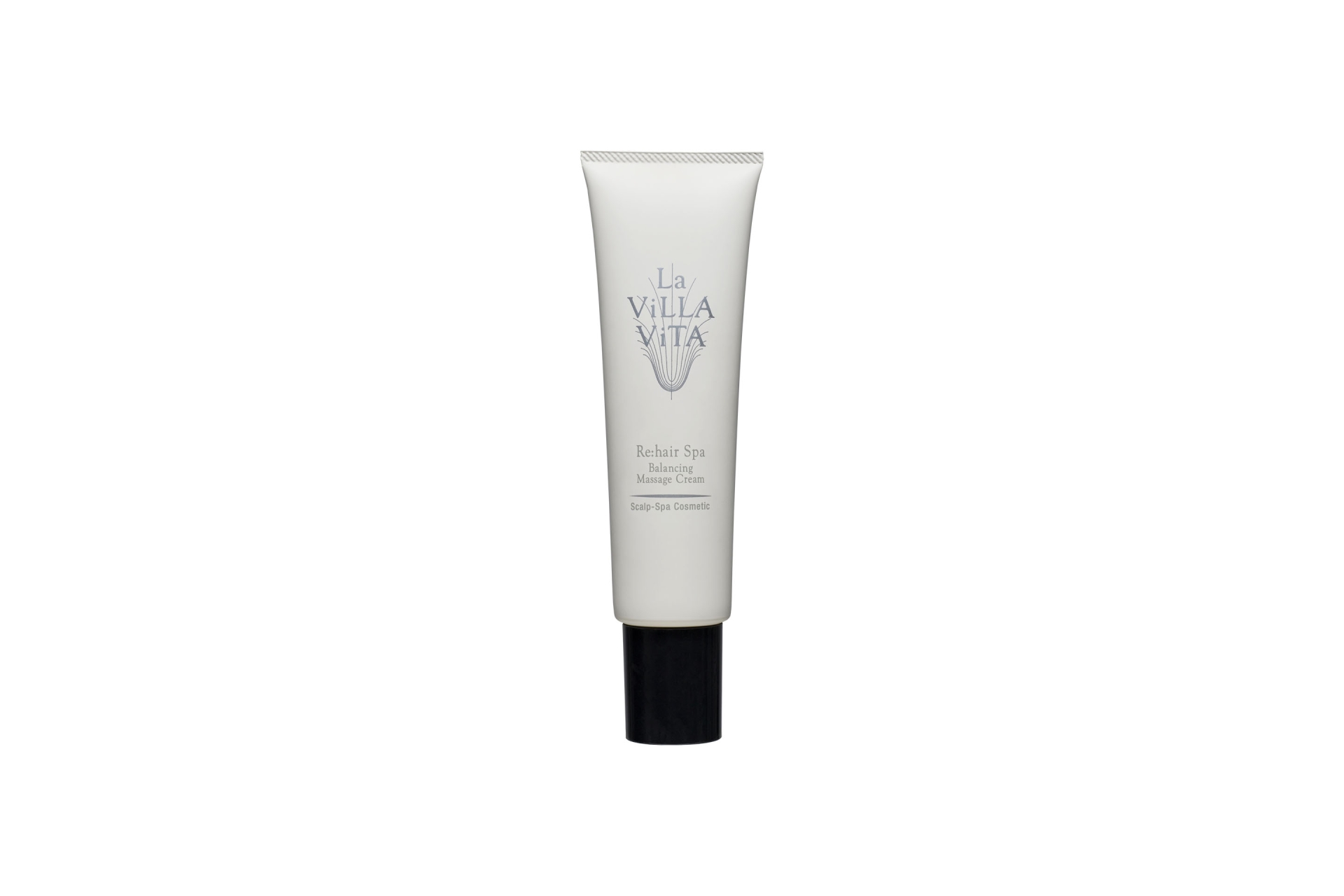 Re:hair Spa Balancing Massage Cream | La ViLLA ViTA｜ラ 