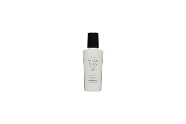 Re:hair Spa Scalp Cleansing Foam | La ViLLA ViTA｜ラ・ヴィラ